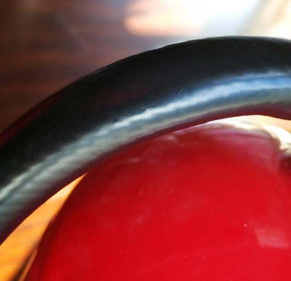 사용하기가 쉬운 세이프웨이 DC01 Abc 6 킬로그램 소화기 CE 승인되 빨갛습니다 6